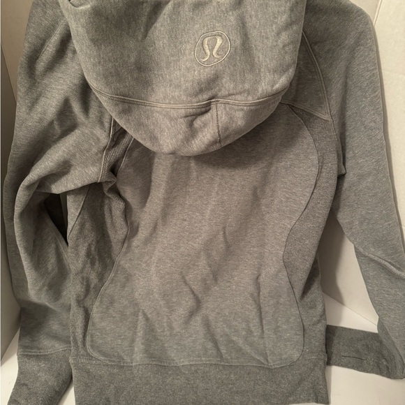 Lululemon scuba hoodie III - Picture 10 of 11